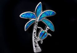 Pendant from Shiny Objects, Sanibel Island in Florida