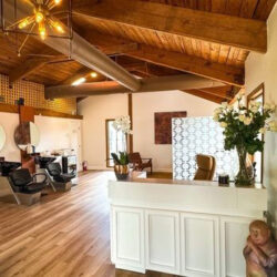 Tribeca Salon and The Village Barbershop